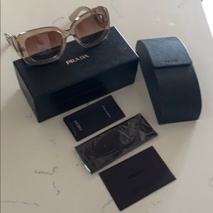 Prada Sunglasses